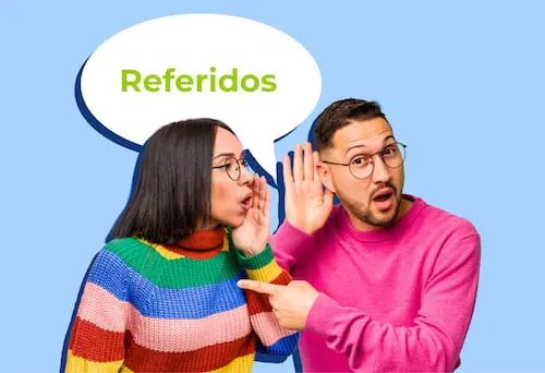 Referidos